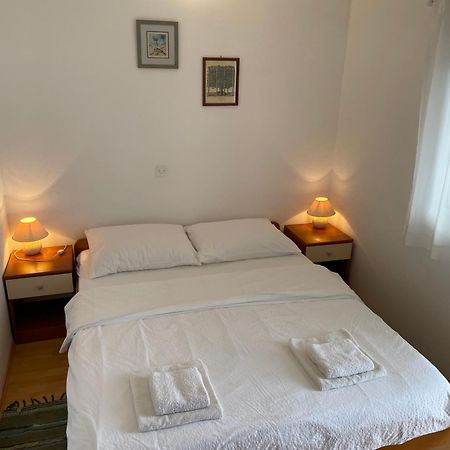 Apartments Zora نين الغرفة الصورة