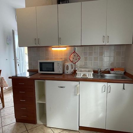 Apartments Zora نين الغرفة الصورة