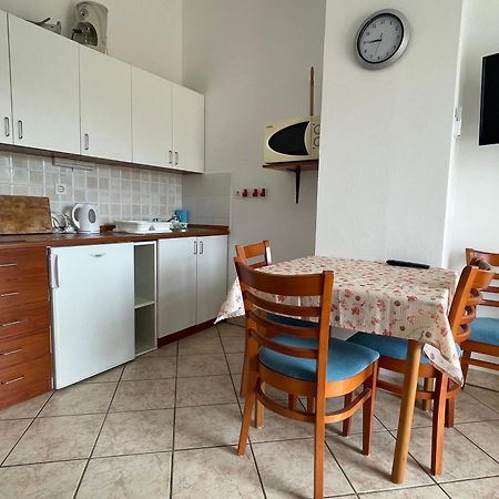 Apartments Zora نين الغرفة الصورة