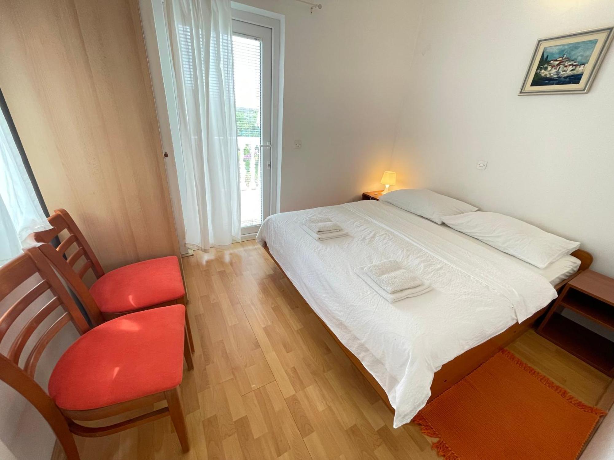 Apartments Zora نين الغرفة الصورة
