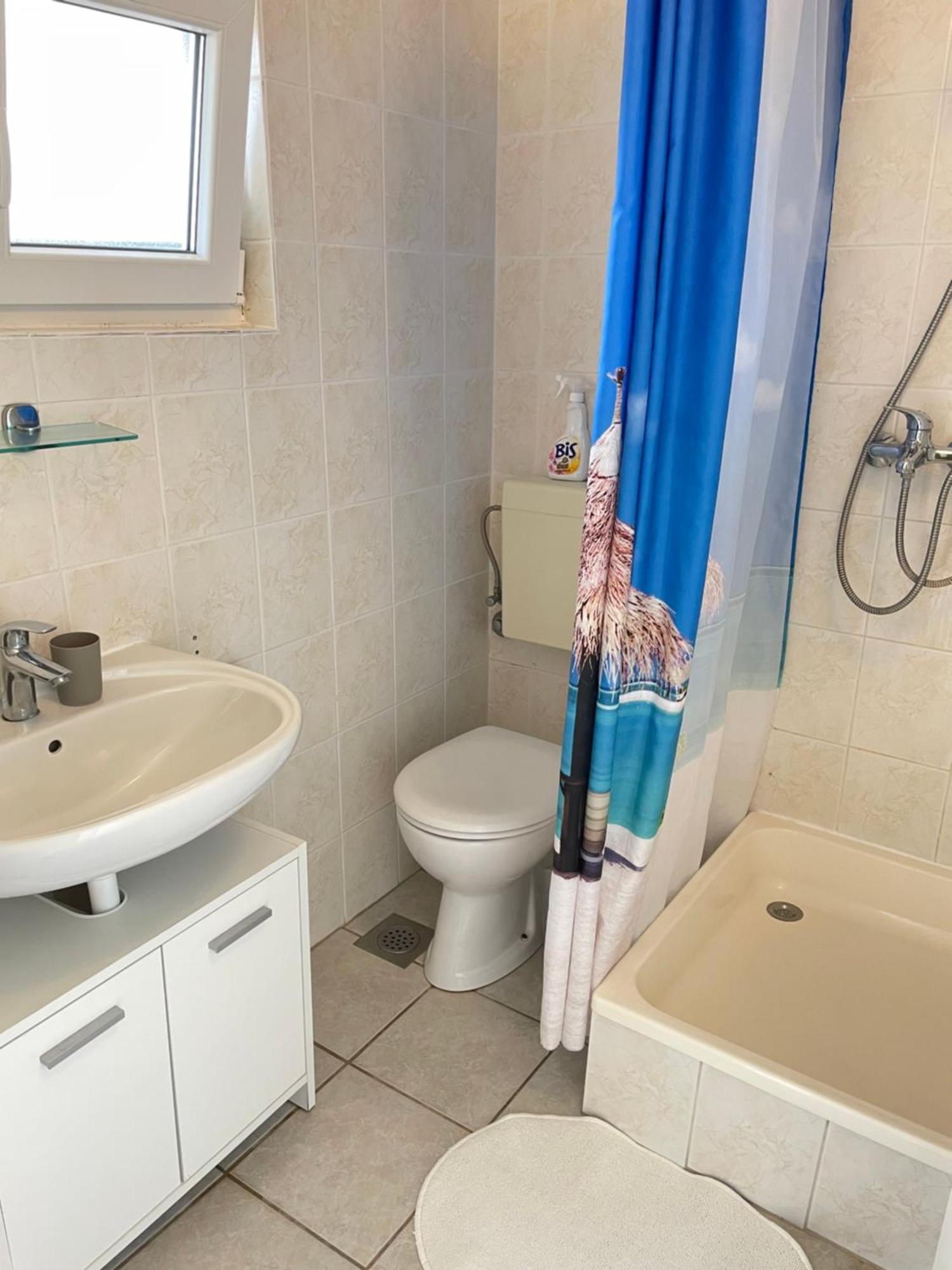 Apartments Zora نين المظهر الخارجي الصورة
