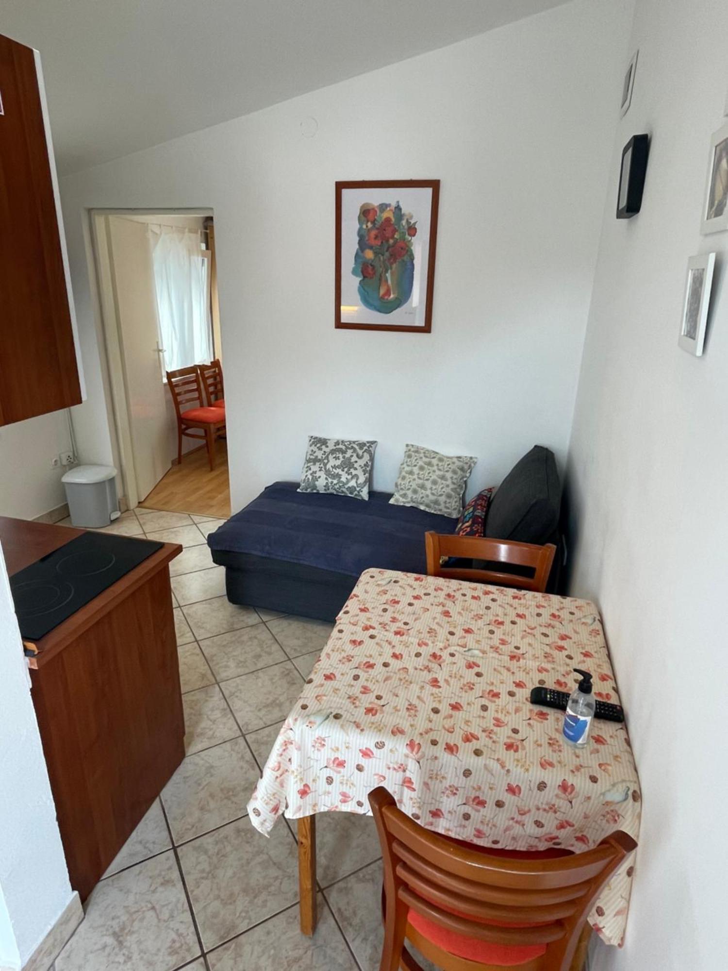 Apartments Zora نين الغرفة الصورة