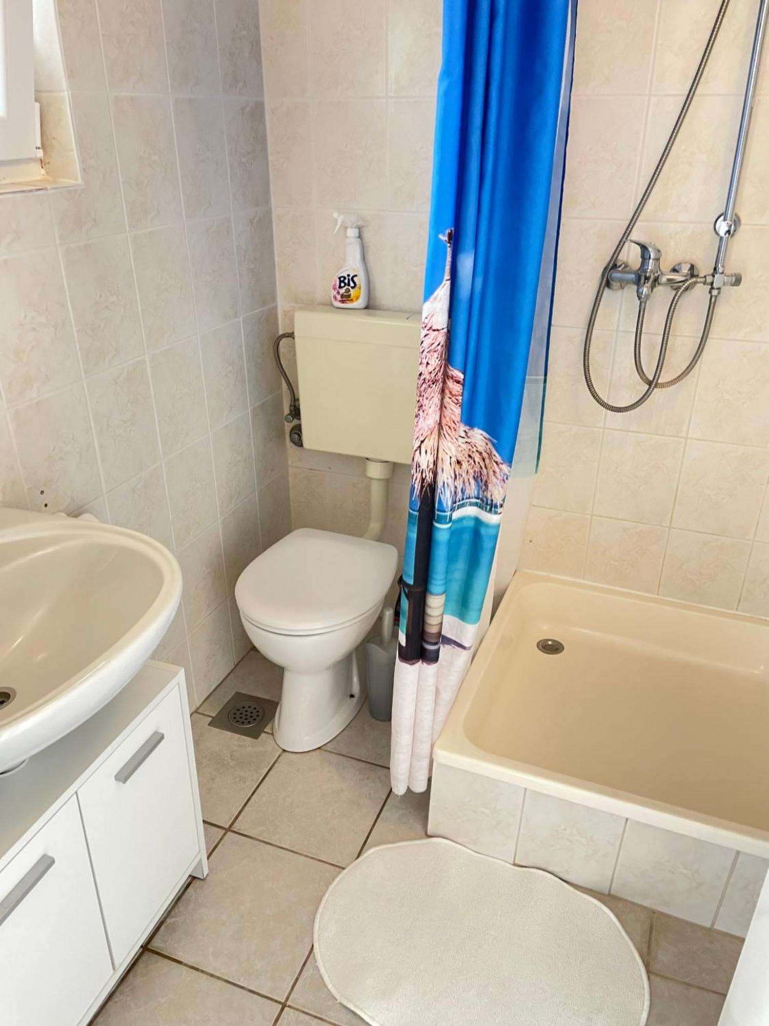 Apartments Zora نين الغرفة الصورة