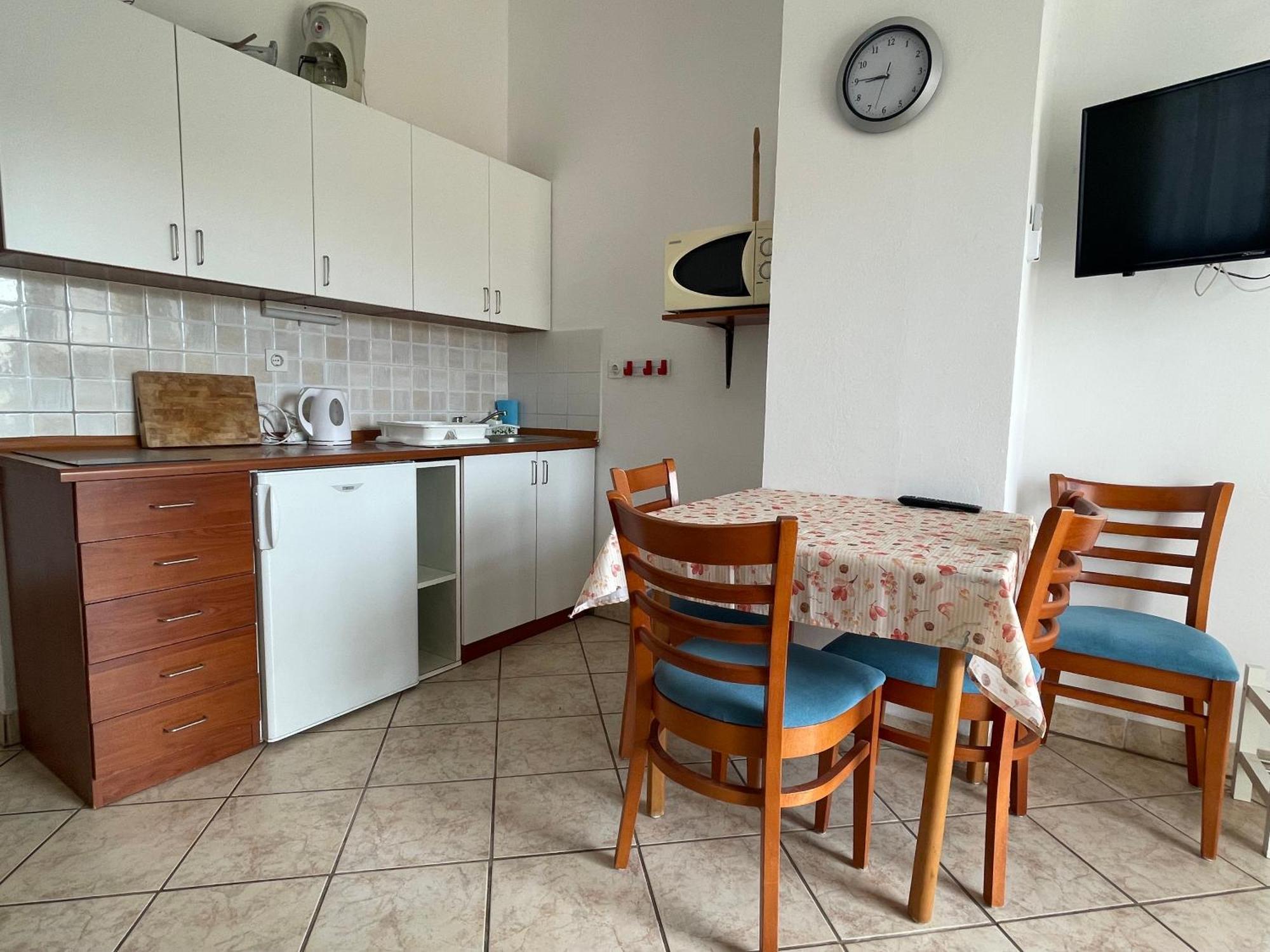 Apartments Zora نين الغرفة الصورة