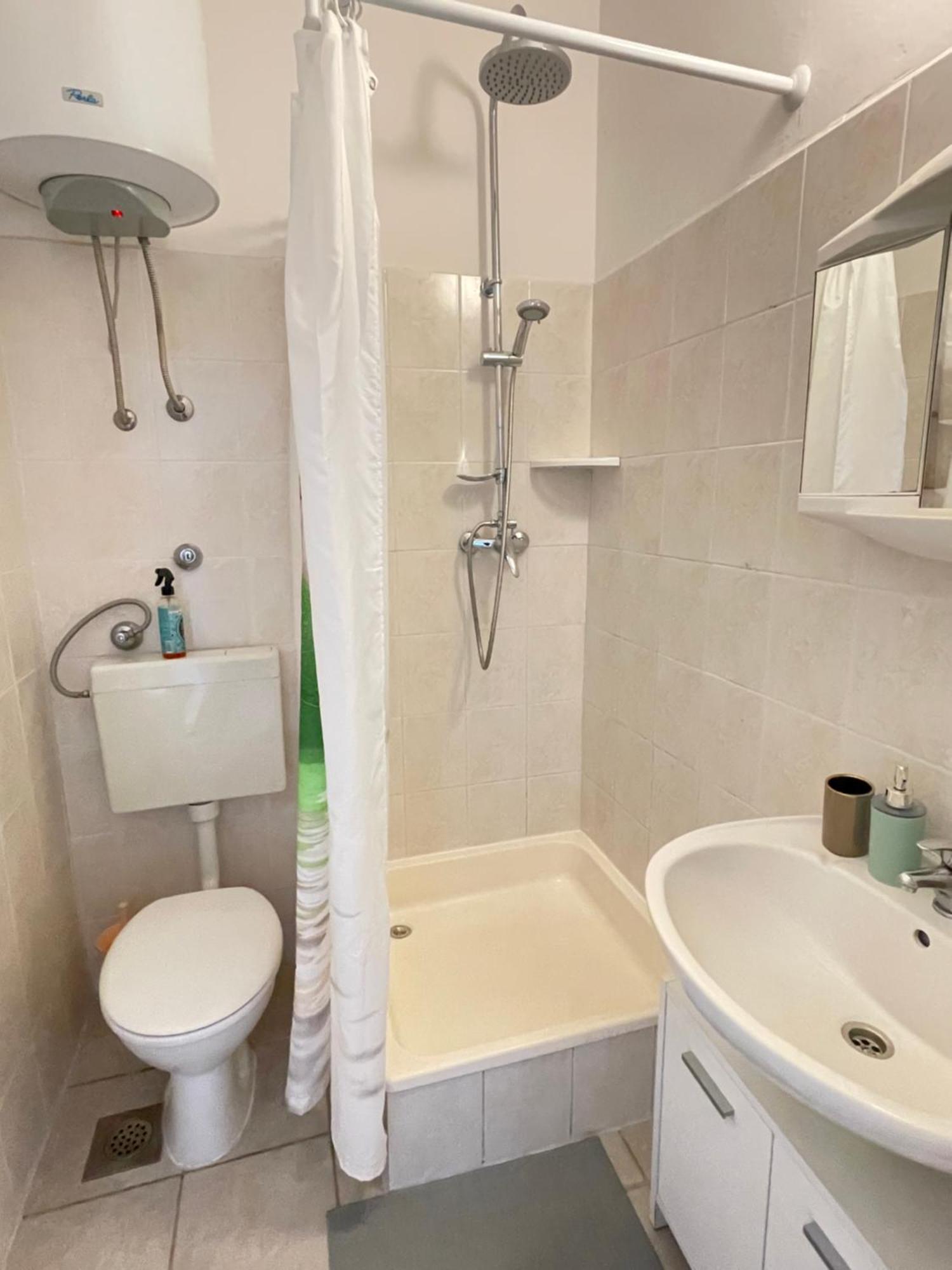Apartments Zora نين الغرفة الصورة