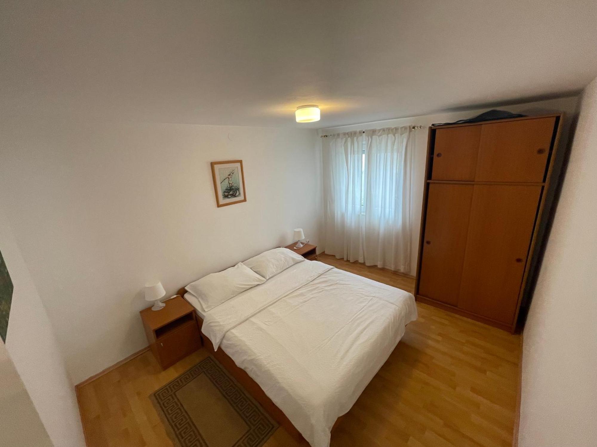 Apartments Zora نين الغرفة الصورة