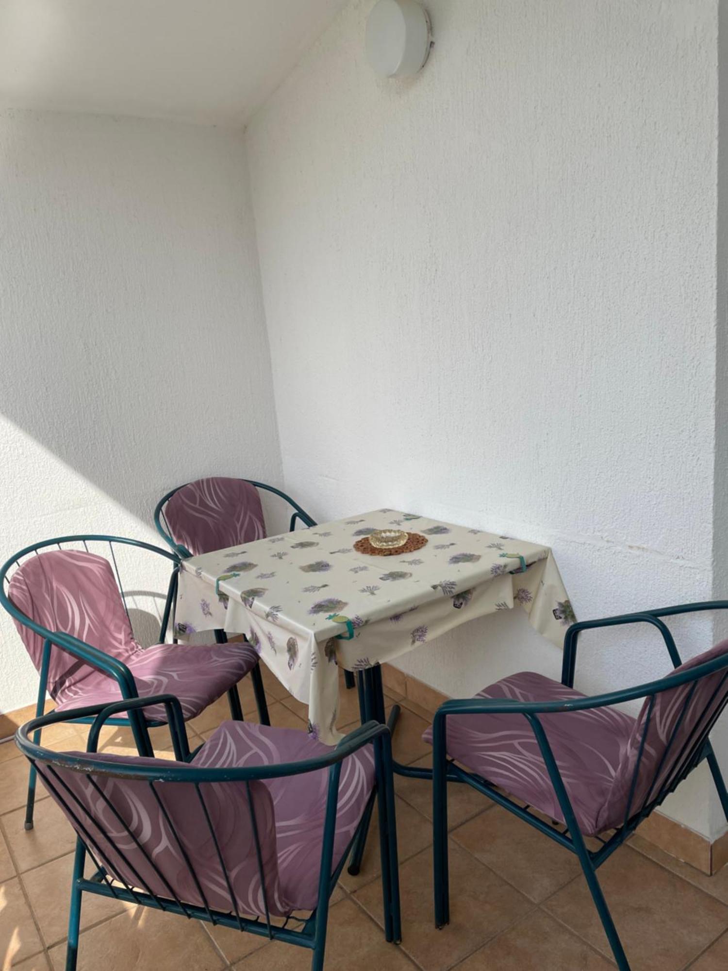 Apartments Zora نين الغرفة الصورة