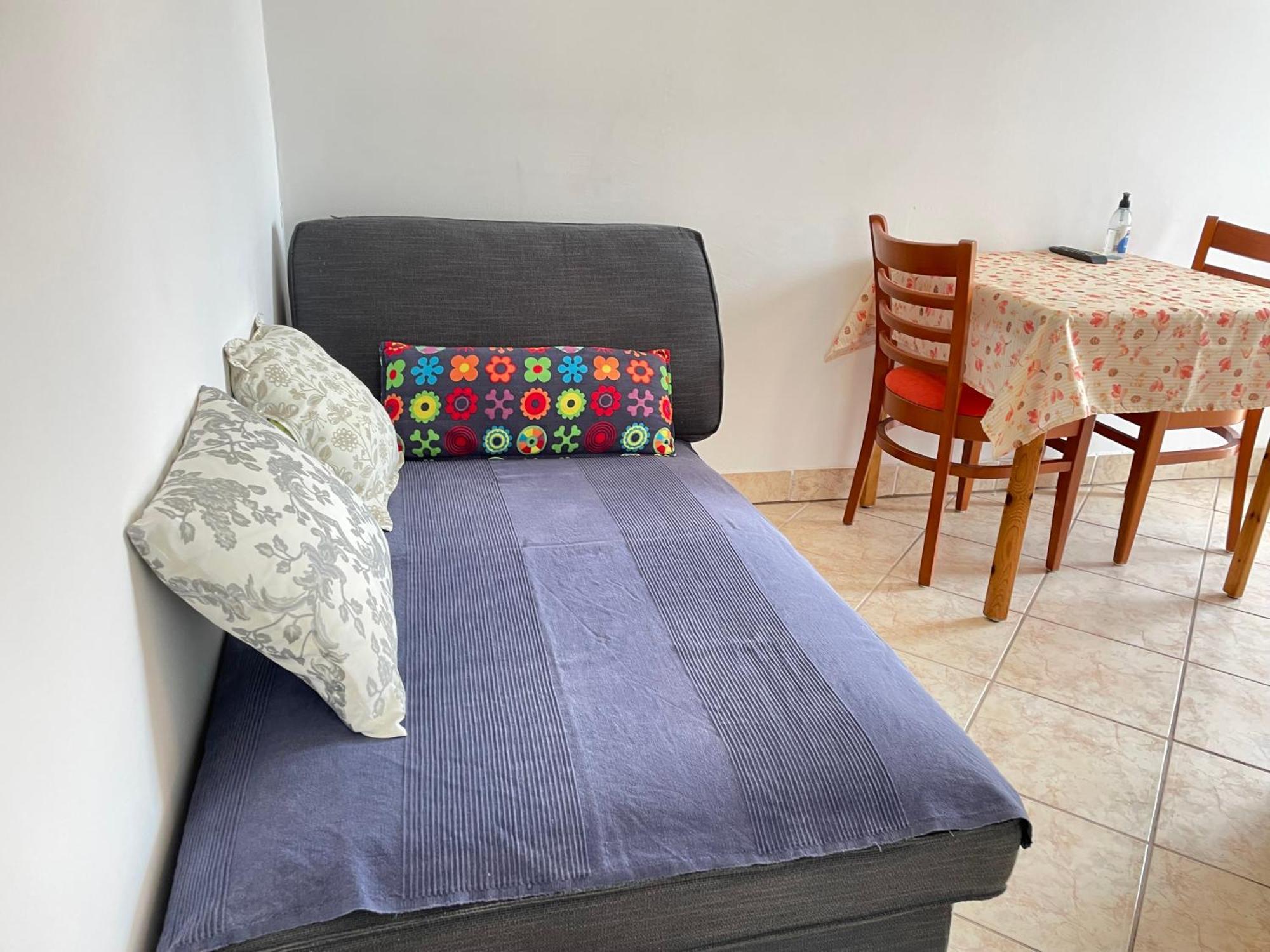 Apartments Zora نين الغرفة الصورة