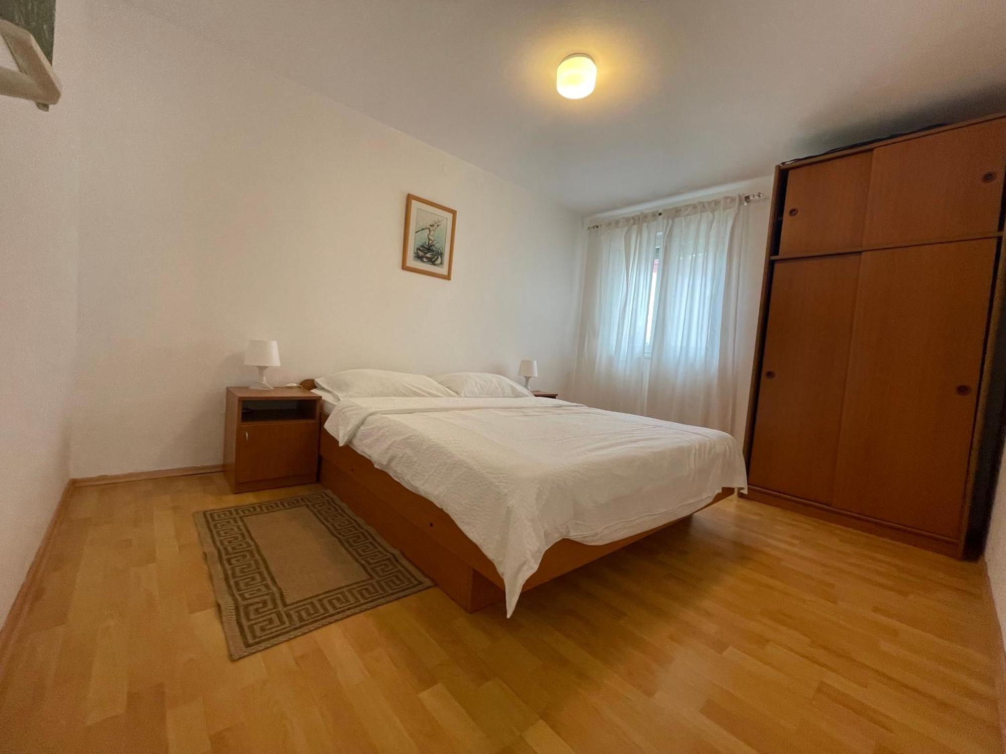 Apartments Zora نين الغرفة الصورة