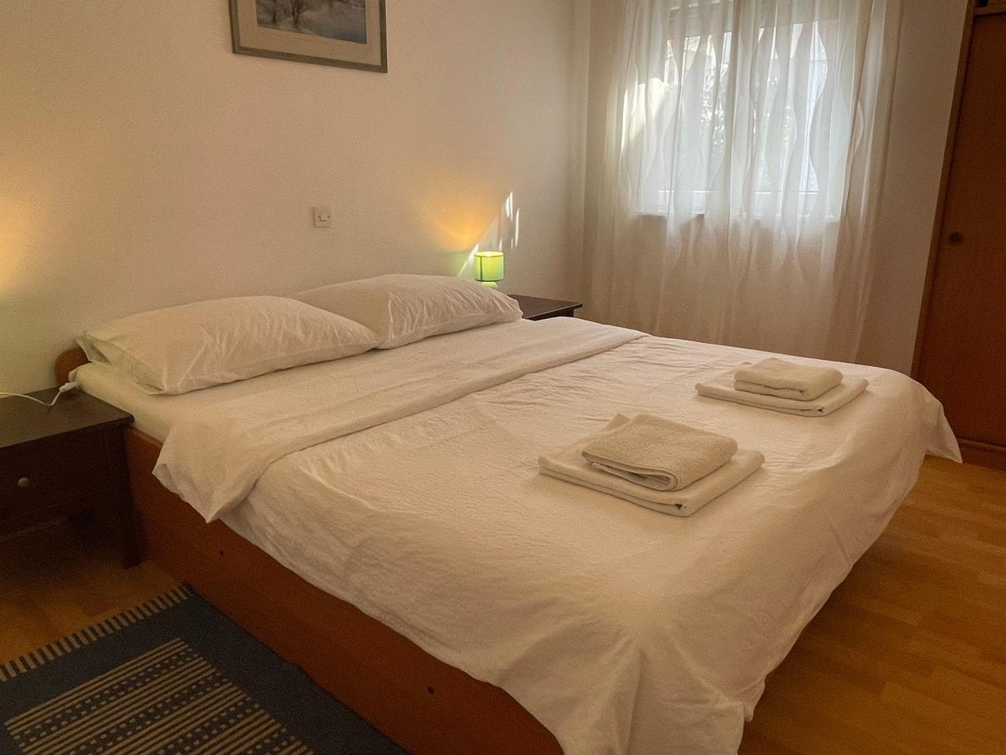 Apartments Zora نين الغرفة الصورة