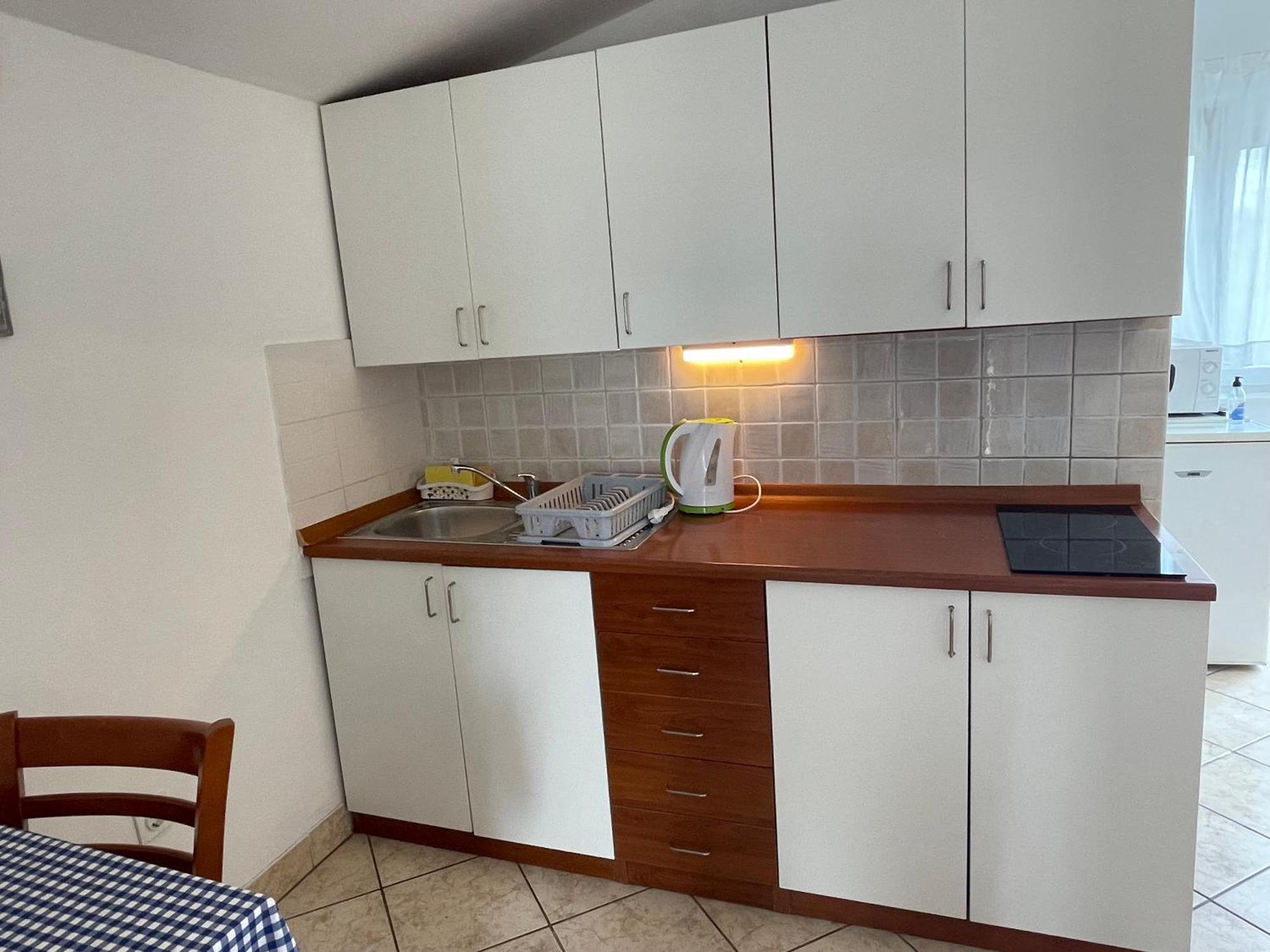 Apartments Zora نين الغرفة الصورة