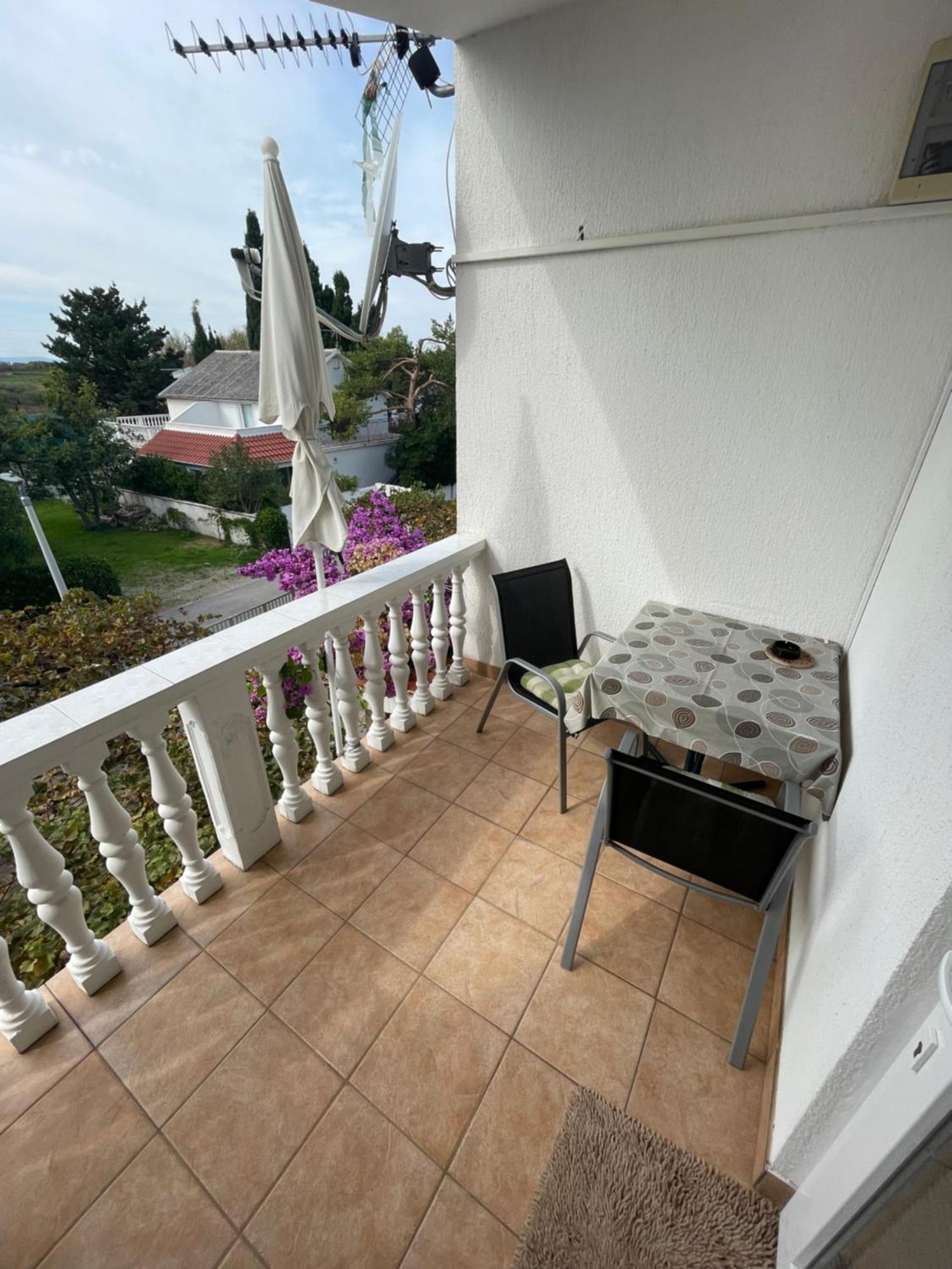 Apartments Zora نين الغرفة الصورة