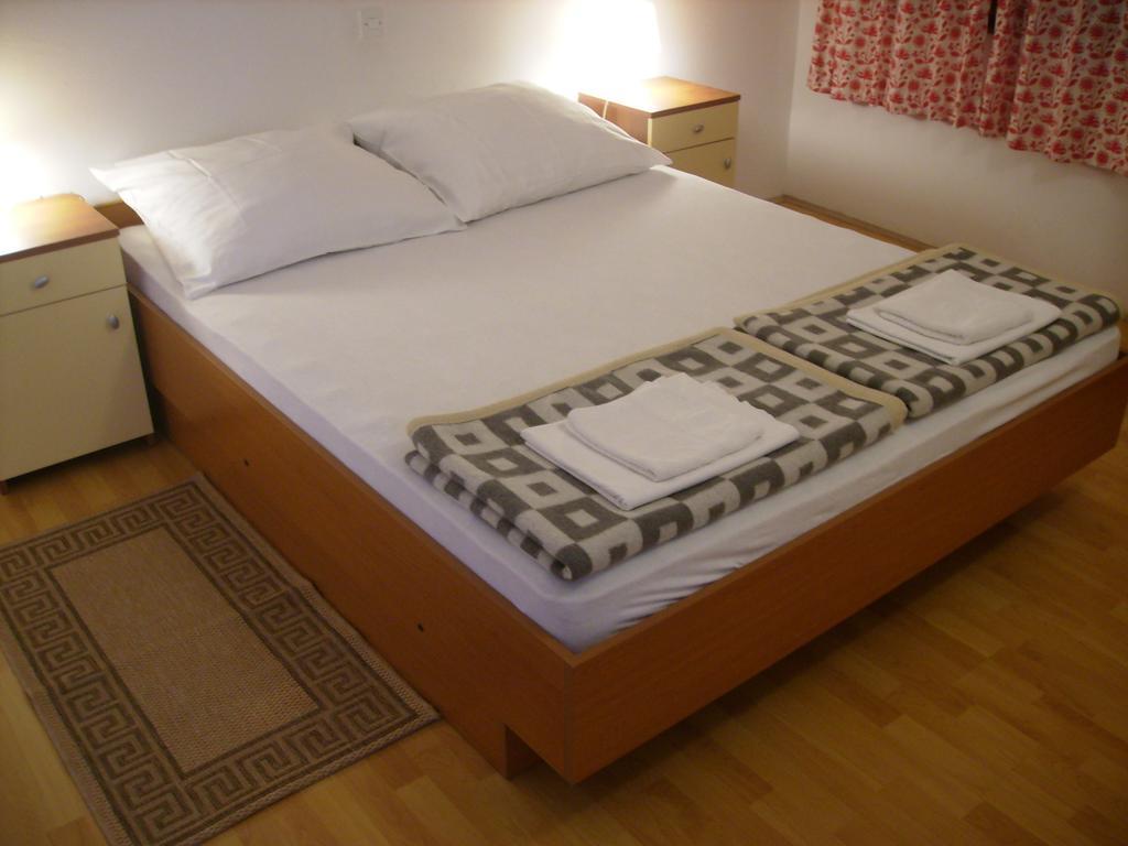 Apartments Zora نين الغرفة الصورة