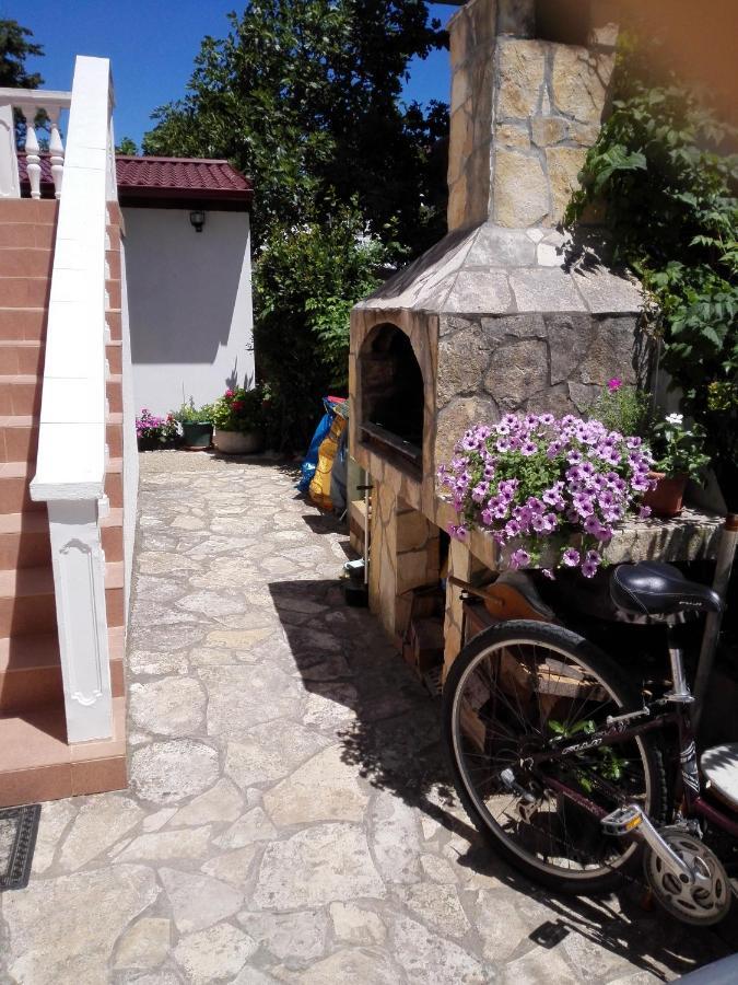 Apartments Zora نين المظهر الخارجي الصورة